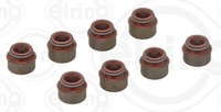 Elring 825.042 Dichtungssatz, Ventilschaft FüR Seat Skoda Suzuki Volvo VW