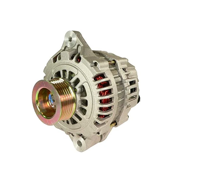 Db Electrical Ahi0053 Alternator for 3.2L 3.5L Honda Passport 99 00 01 02 - Image 3 of 4