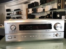 Denon AVR 2803 Sintoampli Av Con Telecomando