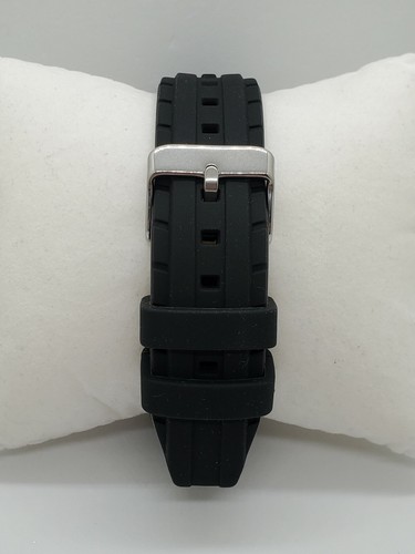 Timex Men's Big Digit DGTL 48mm Watch, black /blue TW5M27300 - 第 6/24 張圖片