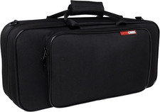 Largo Series Lightweight Bb Trumpet Case - Perfect for Beginners