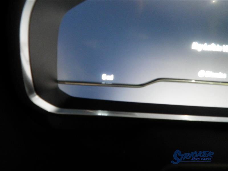 2023 Tahoe Door Trim Panel Driver Rear 1170123 eBay