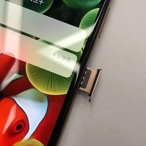 For iPhone14/13pro/12/promax Unlock Chip Sim Card, GXxpa F9A5 C0P7 - Zdjęcie 4 z 9