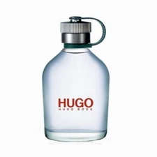 Hugo by Hugo Boss 4.2 oz EDT Cologne for Men Tester