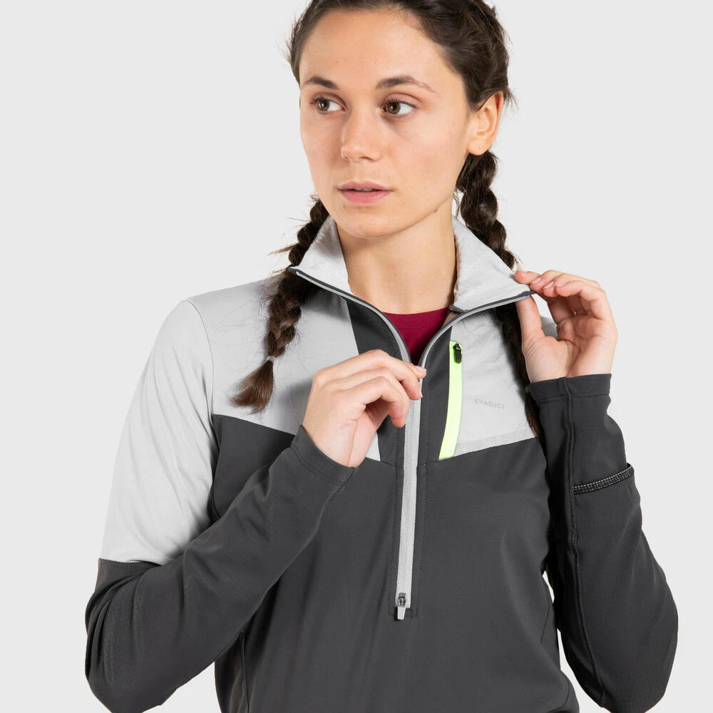 Softshell trail running sale
