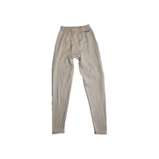 XGO Technical Apparel Tan Sand Khaki Base Layer Size Small Acclimate Dry