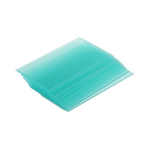 10x Clear PC Welding Protective-Cover Lens Plate For Welding Helmet Replacement - Picture 35 of 38
