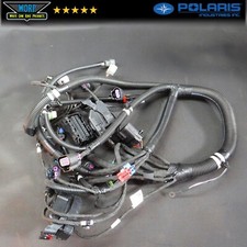 OEM POLARIS SLINGSHOT 2017-2018 ENGINE ALTERNATOR WIRING WIRE HARNESS 2413511