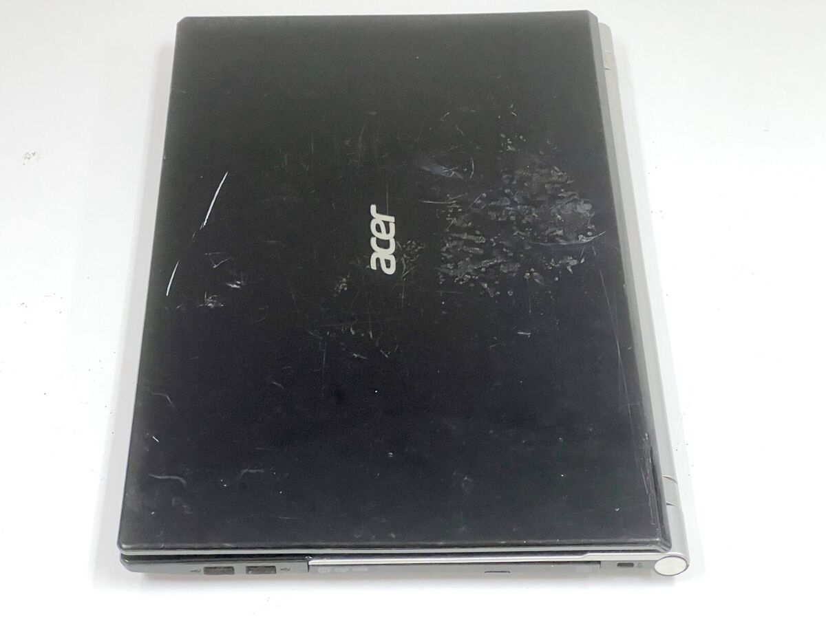 Acer Aspire V3-571, Intel Core i3-2350M 2.3Ghz, 2GB RAM, 500GB HDD | eBay Acer Aspire V3-571, Intel Core i3-2350M 2.3Ghz, 2GB RAM, 500GB HDD | eBay