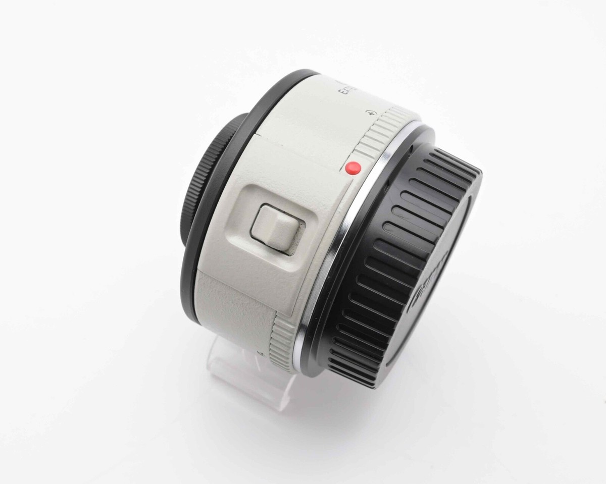 キヤノン canon extender EF1.4x② Used Canon 1.4x EF Extender II (Teleconverter) 6845A004 B&H