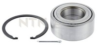 SNR R184.12 Wheel Bearing Kit For Hyundai KIA