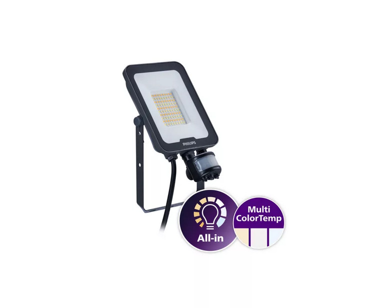 BVP167 LED36/830_40_65DOB 30W SWB MDU 911401893386 - Image 3