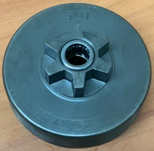 Archer Chainsaw Spur Sprocket Homelite  XL-MINI, SUPER 2, XL101, XL, XL-2, 240
