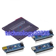 1PC NEW Compatible with 2014 version nano V3.0 ATMEGA328P YT