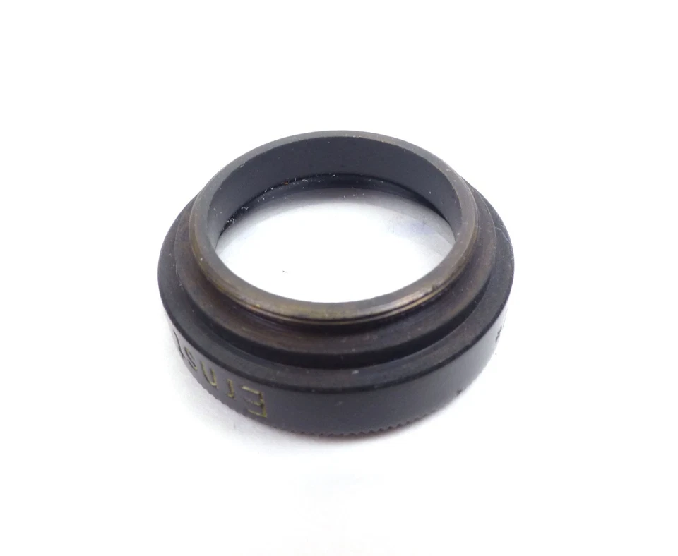 Ernst Leitz Leica Vorsatzlinse 2 Elpik Close Up Filter for Elmar 5cm F/3.5 Lens - Image 4 of 4