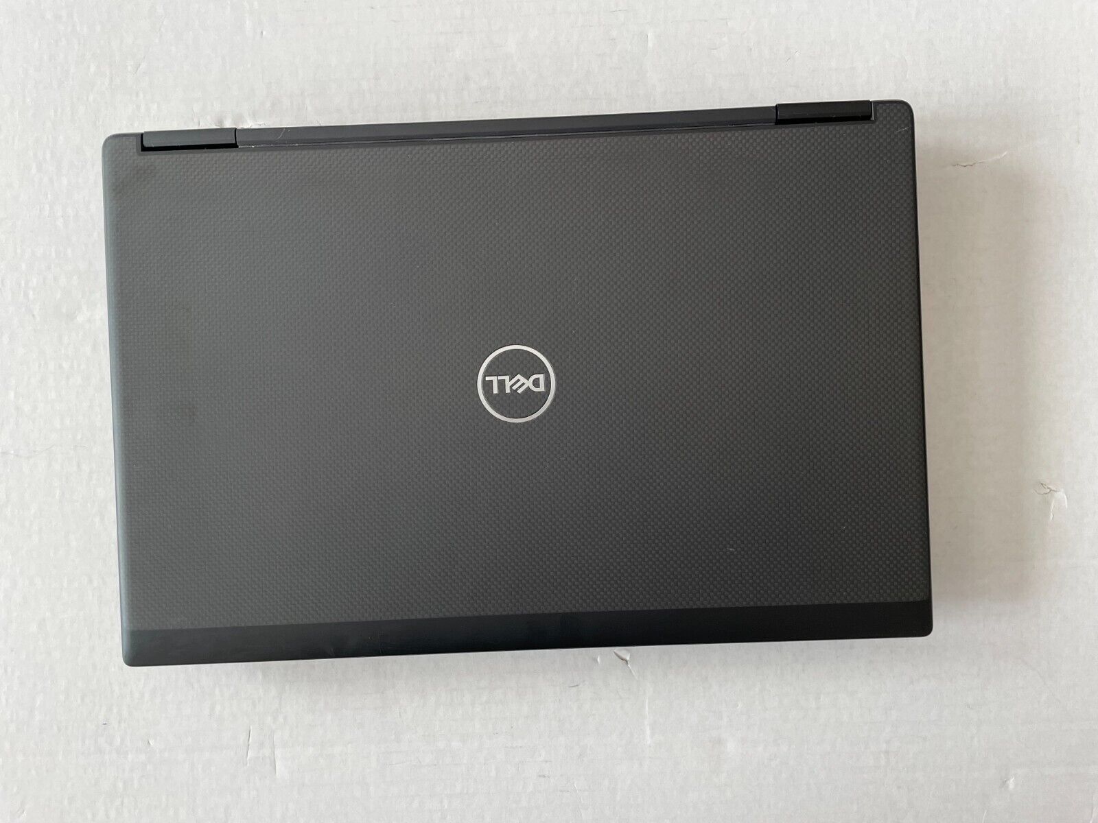 Dell Precision 7730 Laptop Intel i7-8850H 16GB 500GB SSD AMD Dell Precision 7730 Laptop Intel i7-8850H 16GB 500GB SSD AMD