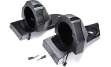 SSV Works SS-B65U Custom-fit 6.5" rear speaker pods fits Polaris Slingshot