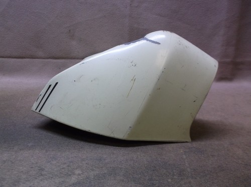 1970 MERCURY COUGAR XR7 ELIMINATOR RIGHT FRONT FENDER EXTENSION GOOD CONDITION - Picture 10 of 15
