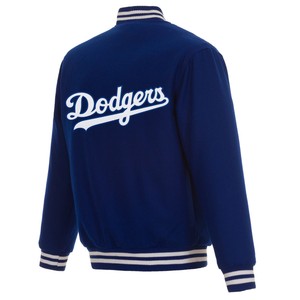 mlb dodgers jacket