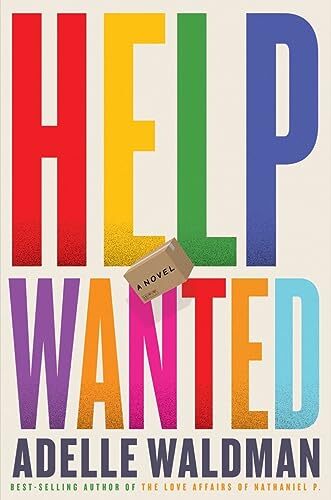 Help Wanted, Waldman, Adelle