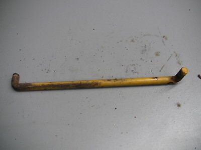 gravely 400 series 430 424 432 PTO link rod 11093P1 11093