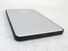 G-Technology G-Drive Slim 500GB 5400RPM, USB 3.0, Portable External HD for Mac