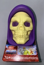 Mega Construx: Trap Jaw Laser Cannon Masters of the Universe #GWJ76 76Pcs NIP