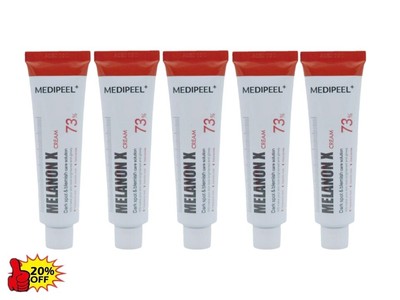 Medi Peel Melanon X Cream 73% 30ml Dark Spot Blemishes Brightening K-Beauty