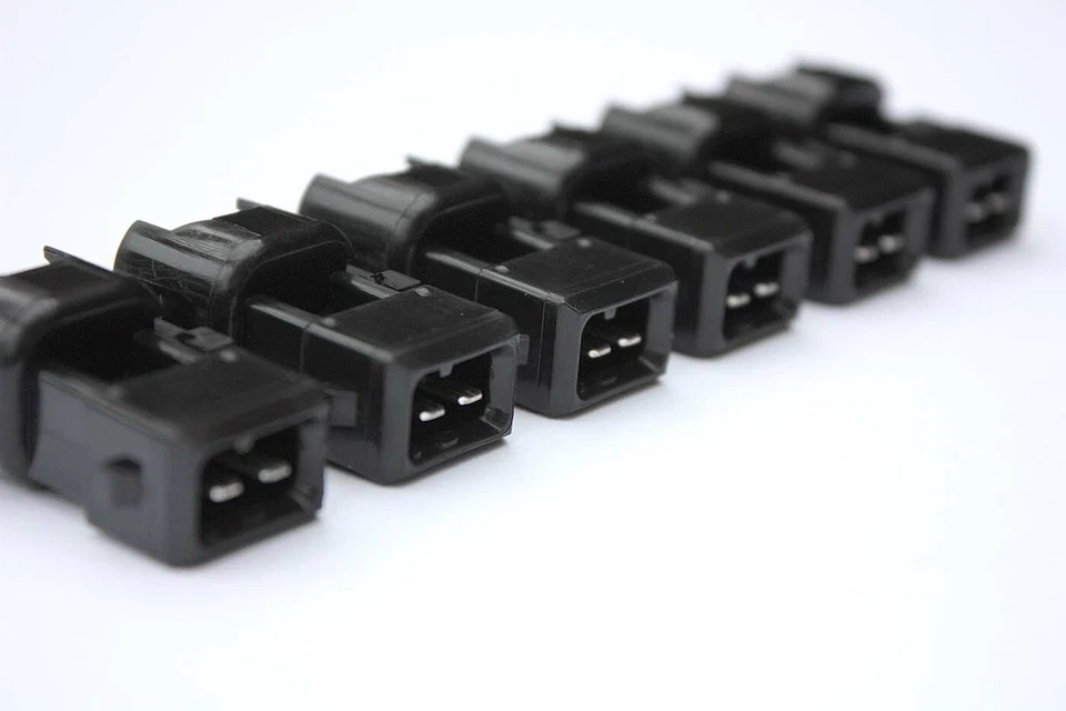 $649.49, 1200 cc/min, Bosch, INJECTORS, AUDI AAN, Volvo B52, MATCHED, E85 Ready - Image 2 of 2