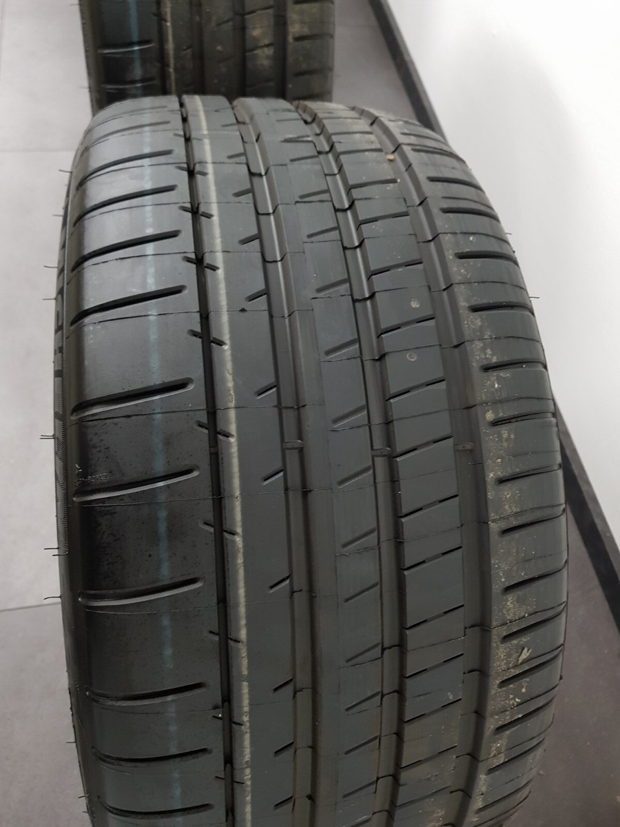 BMW Z4 G29 Sommerreifen 19 Zoll M Felgen M799 Reifen Sommerräder 