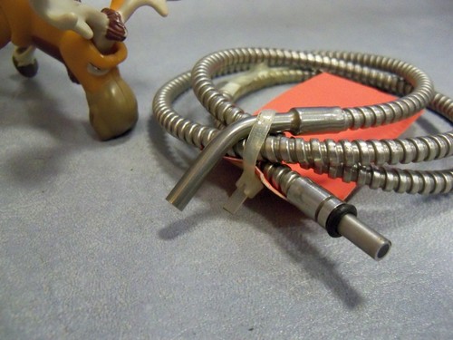 Banner IHA23S Fiber Optic Cable CRIB HEX - Picture 2 of 4