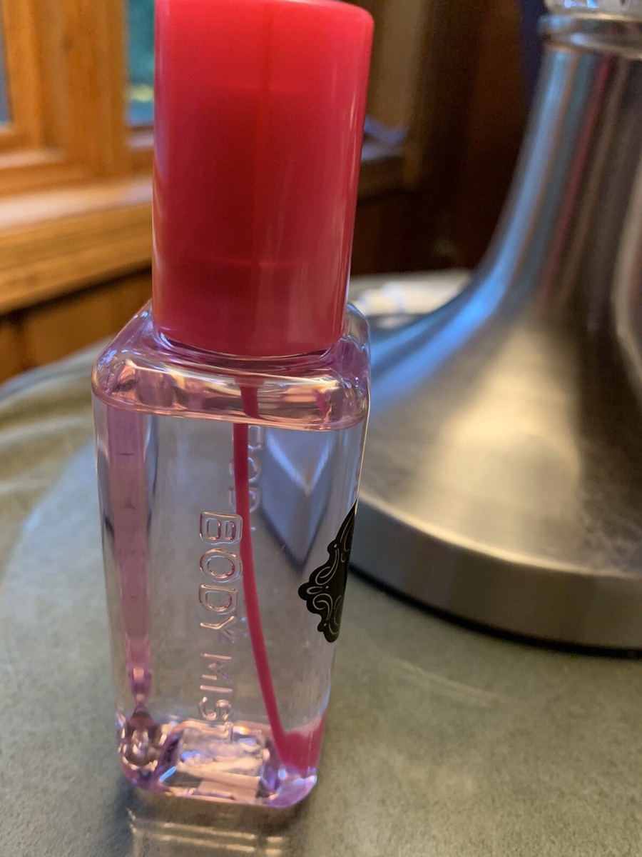 週末お値下げ！Victoria’s Secret 香水Noir Tease Victorias Secret Sexy Little Thing Noir TEASE Scented Body