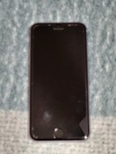 Apple iPhone 6s Gray Locked