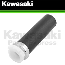 NEW 1987 - 2009 GENUINE KAWASAKI VULCAN 88 500 800 1500 THROTTLE GRIP 46019-1065