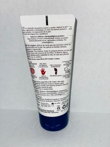 3-Pack,Eucerin Aquaphor Repairing Ointment 1.72 oz Ointment each Tube - Picture 2 of 2