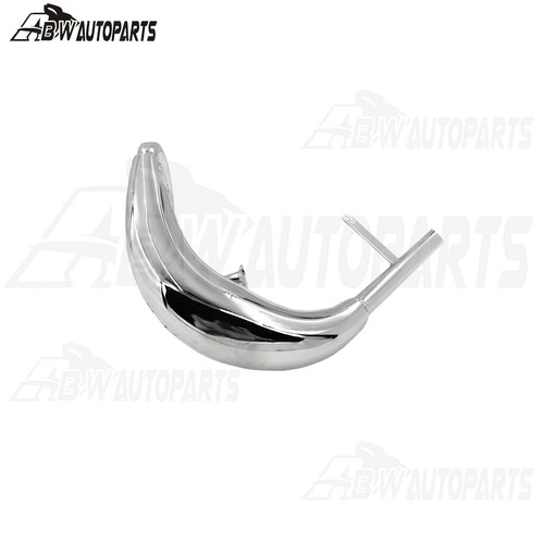 Expansion Chamber Muffler CDH66 2 Stroke Muffler-48cc FOR GAS MOTORIZED BICYCLE - Picture 11 of 11