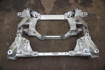 Front Axle Subframe Cradle Crossmember Support 31106898632 Front Axle Subframe Cradle Crossmember Support 31106898632