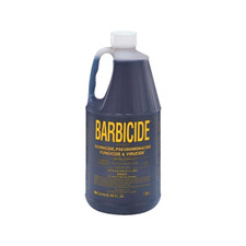 Barbicide Disinfectant Concentrate- Half Gallon 64 fl oz