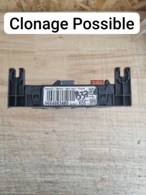 B37 Valeo BSI 9664983480 BSIEV-X05-00 BSI X05