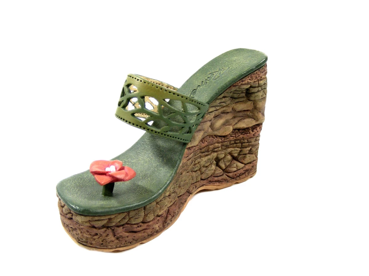 Just the right shoe **Earth** 25178 Jahr 2002 Miniatur - Schuh