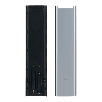 VINABTY ERF3B86 Telecomando vocale sostituito Adatto per Hisense Smart TV HT312758 T312758 65U7HQTUK 55U7HQTUK 65A9H 55A85HTUK HT264041 ERF6B64H