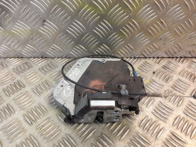 LEXUS Is Türschloss Hinten Rechts Riegel IS220 IS250 II 05-12 E2 69050-53040 OEM