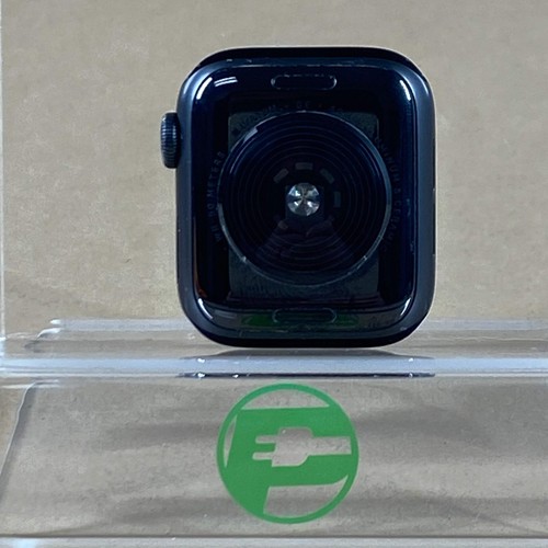 GPS Only Apple Watch SE 1st Gen 40MM Aluminum Space Gray A2351 - Photo 5 sur 5