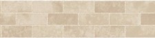 Backsplash Beige Tile Peel  Stick Wallpaper Border FDB50029