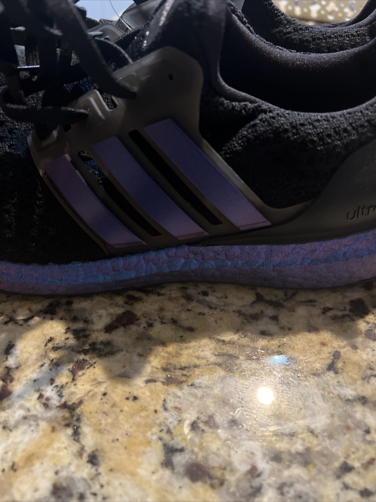 Size 8.5 adidas UltraBoost eBay