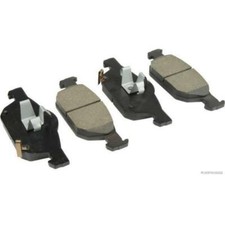 HERTH+BUSS Bremsbeläge J3604053 Bremsklötze für Honda Accord VIII CU