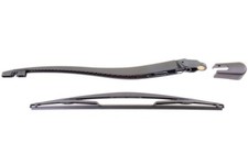 VAICO Wischarm-Satz, Scheibenreinigung Hinten für OPEL