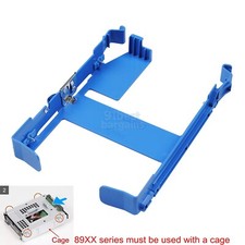 3.5" Hard Drive Tray Caddy 065KHD for Dell Precision T3620 T3630 T3640 T3650