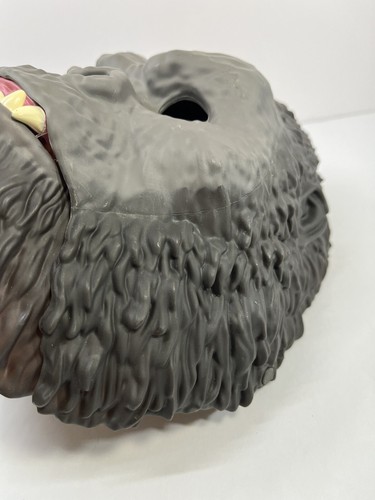 Godzilla x King Kong: The New Empire Kong Titan Battle Roaring Mask - Picture 9 of 10