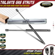 Set of 2 Tailgate Gas Struts for Land Rover Range Rover P38 1995-2002 ALR1050